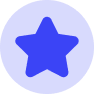 star